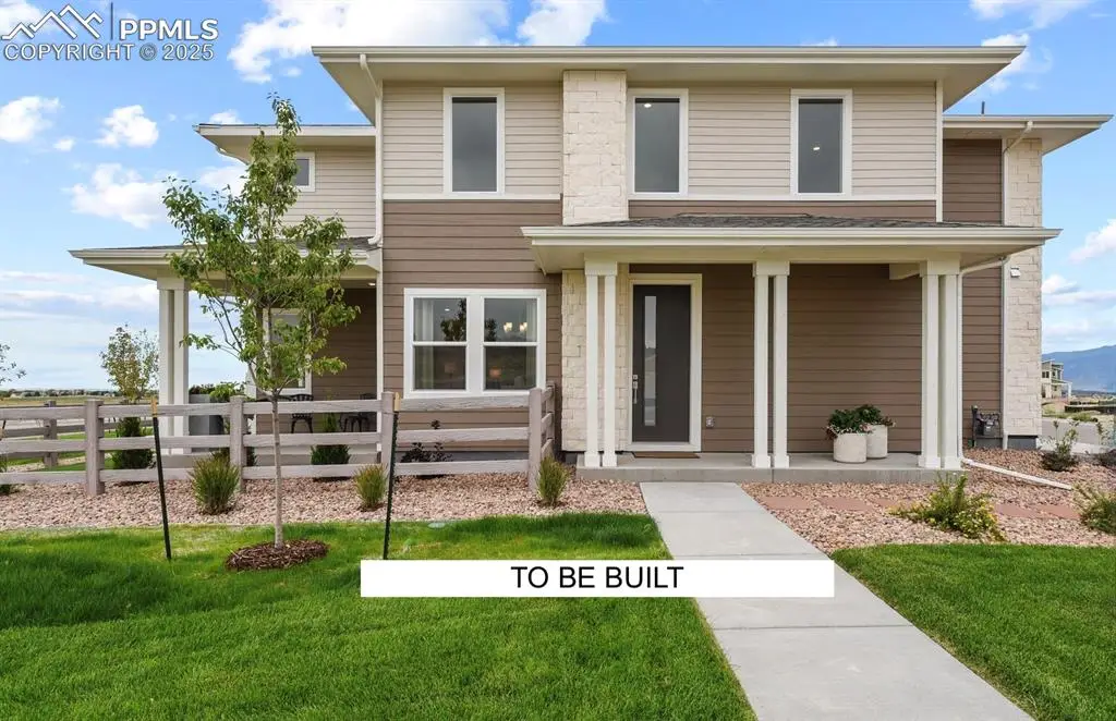 6853 Hudson Guild View, Colorado Springs, CO 80924 - Image #1