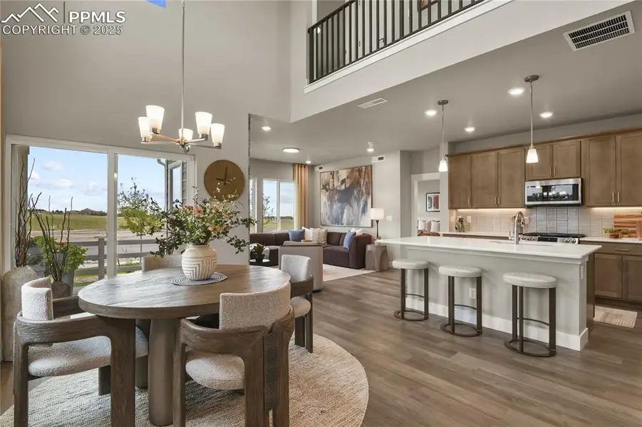 6853 Hudson Guild View, Colorado Springs, CO 80924 - Image #2