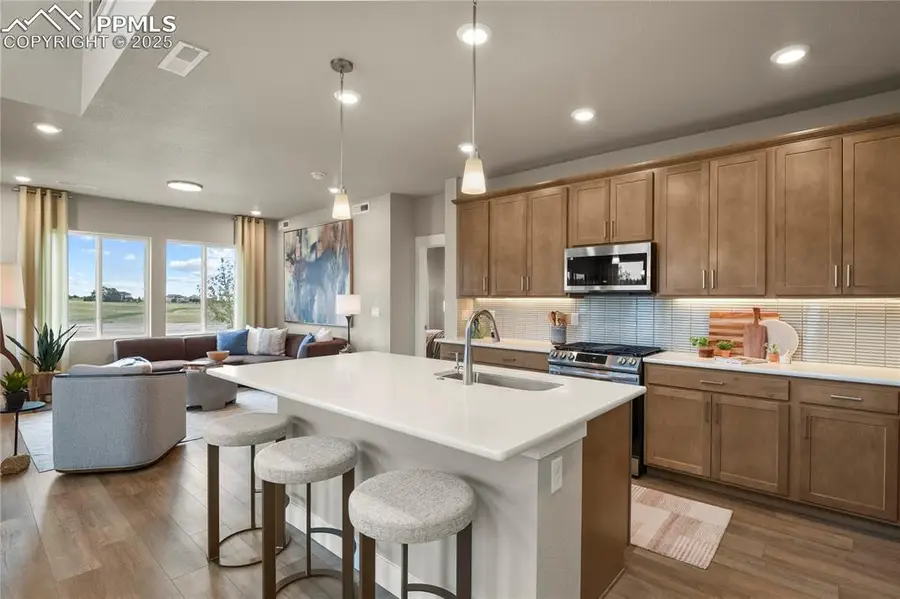 6853 Hudson Guild View, Colorado Springs, CO 80924 - Image #3