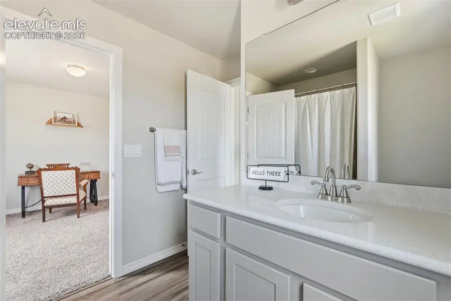 10460 Wrangell Circle, Colorado Springs, CO 80924 - #3
