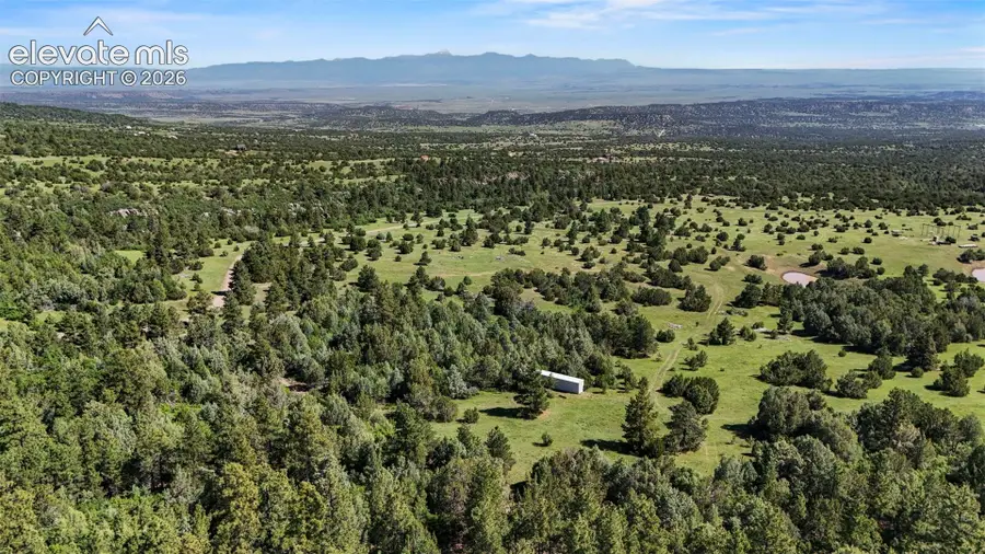 Old Homestead Lane, Beulah, CO 81023 - #2