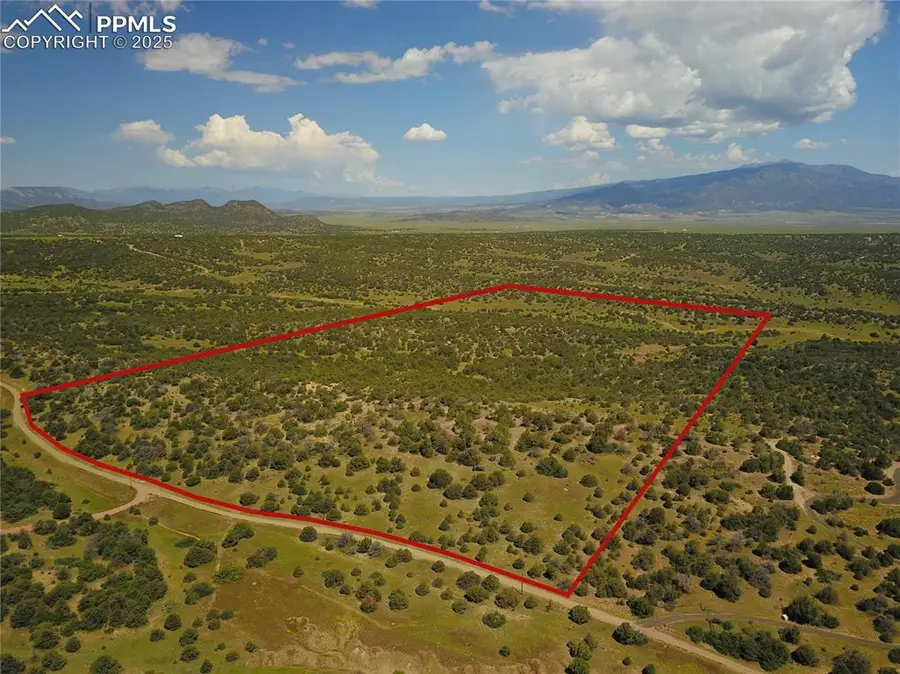 Williams Road, Walsenburg, CO 81089 - Image #2