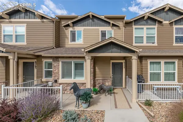 6255 White Wolf Point, Colorado Springs, CO 80925