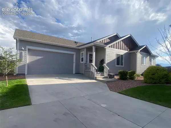 11321 Method Point, Peyton, CO 80831