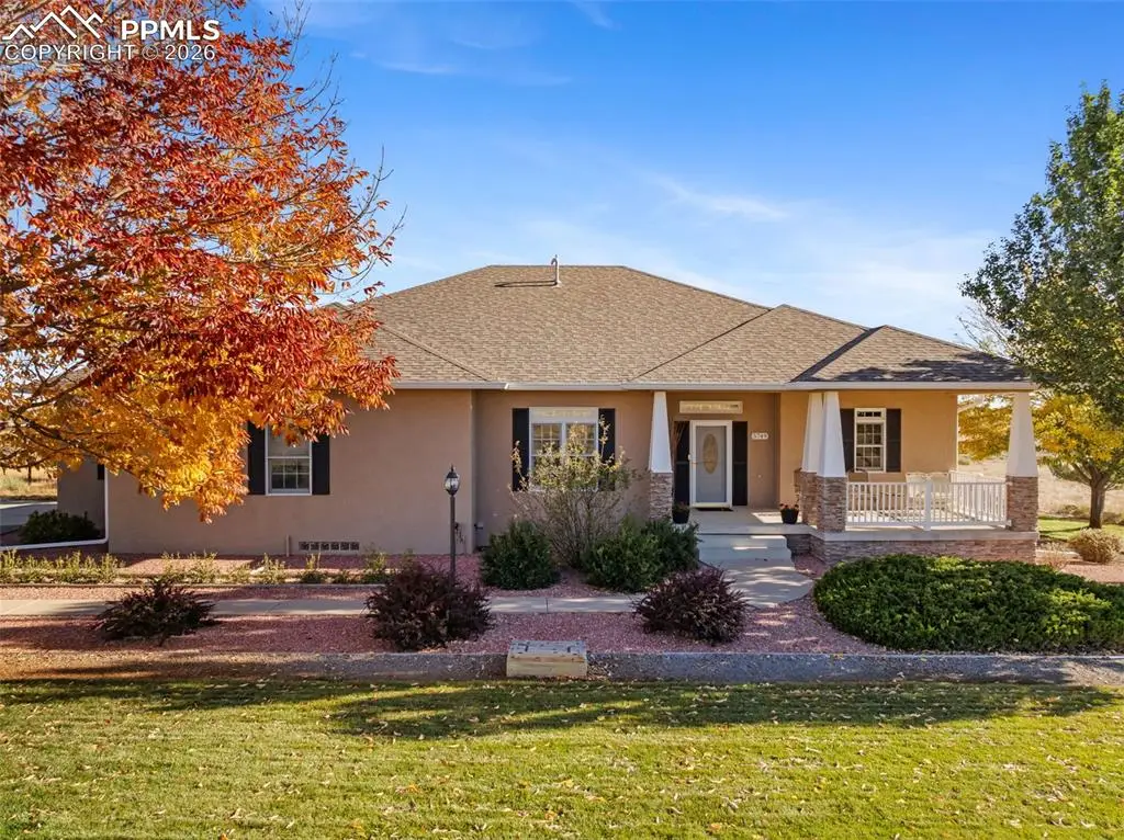 5749 St Charles River Drive, Pueblo, CO 81004 - #1