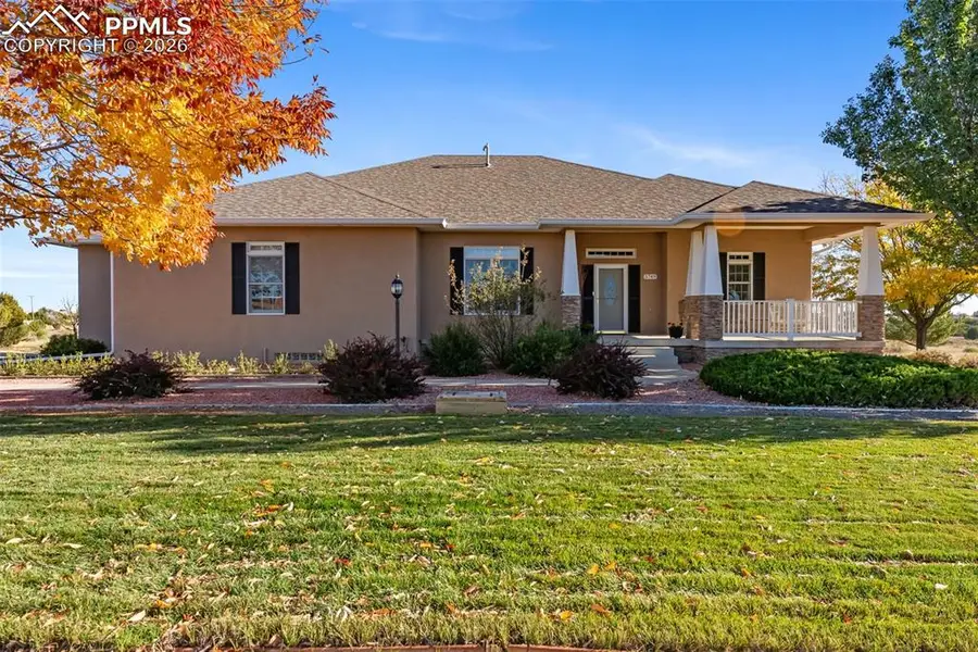 5749 St Charles River Drive, Pueblo, CO 81004 - #3