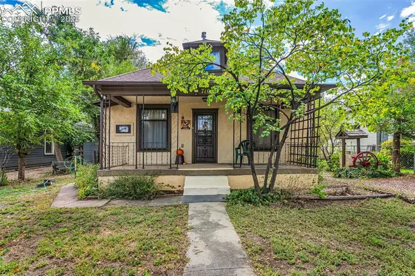 710 Woodlawn Avenue, Canon City, CO 81212