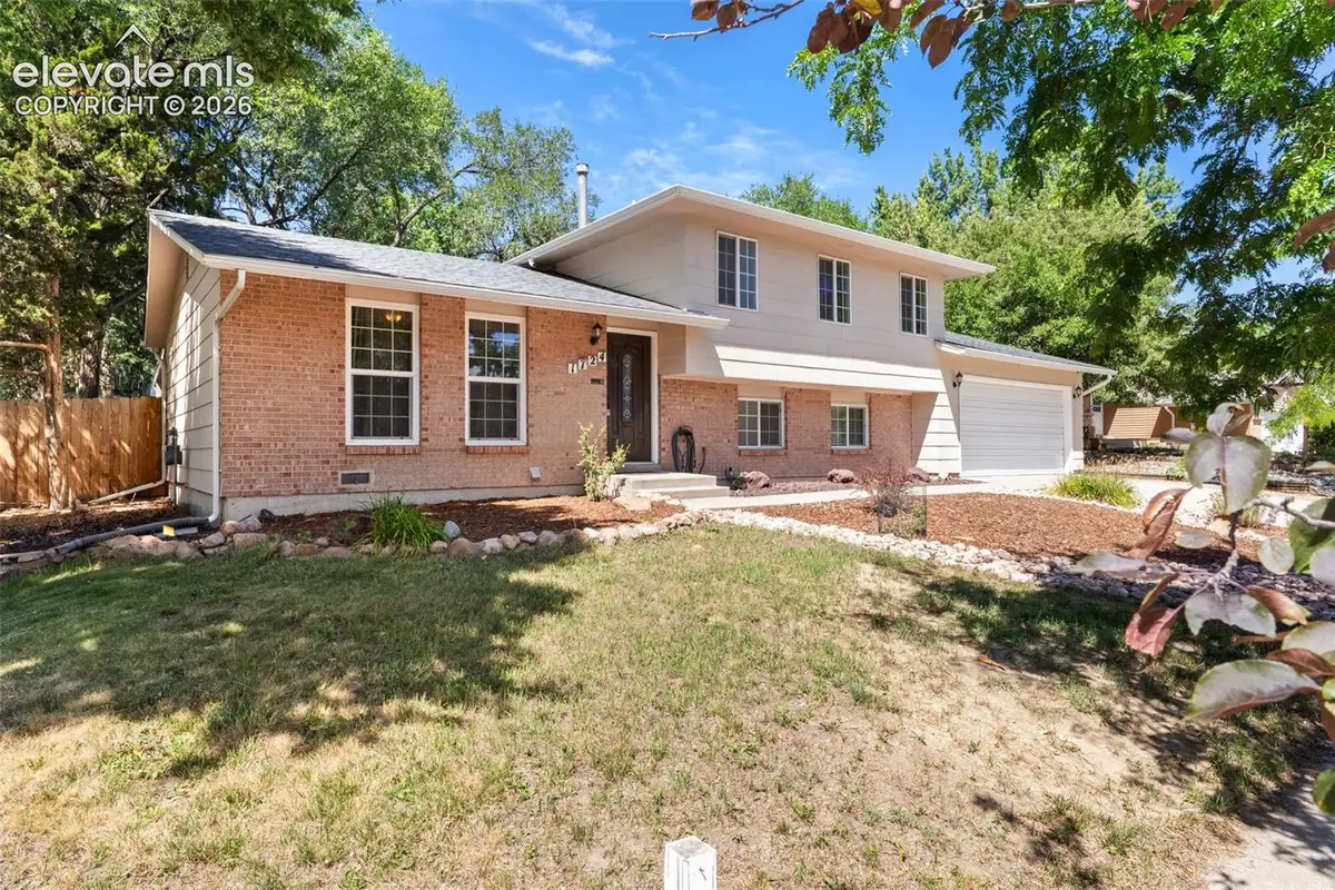 1724 Wooten Road, Colorado Springs, CO 80915 - #1