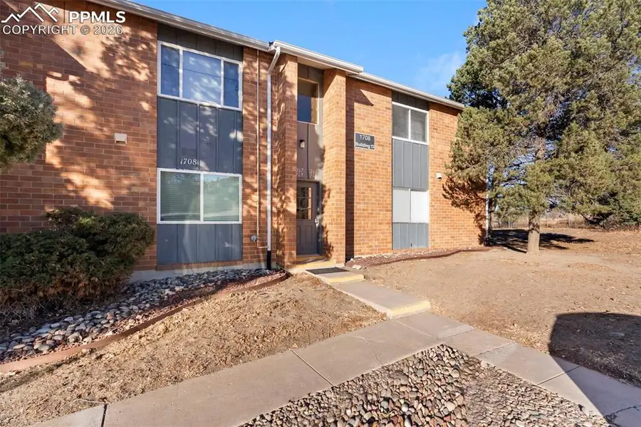 1708 Sawyer Way #268, Colorado Springs, CO 80915 - Image #2