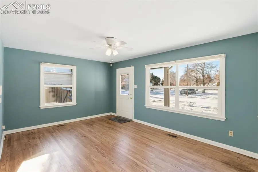 526 E La Salle Street, Colorado Springs, CO 80907 - Image #2