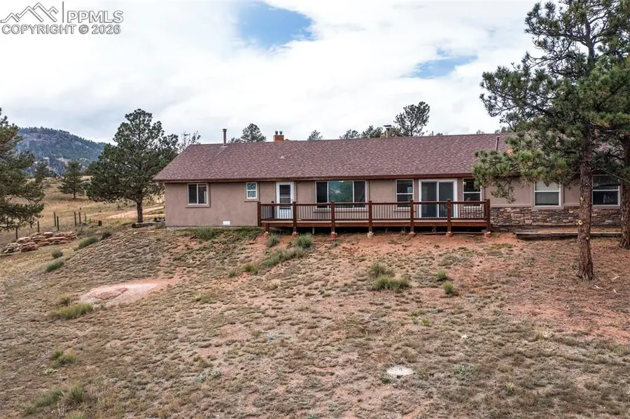 34 Fetlock Circle, Florissant, CO 80816 - Image #3
