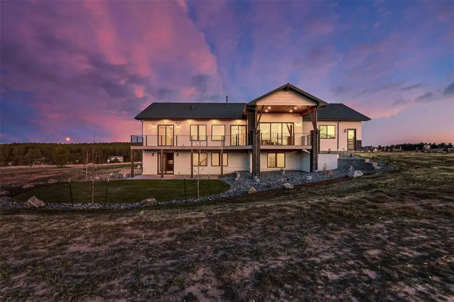 4290 Pinehurst Circle, Colorado Springs, CO 80908 - Image #2