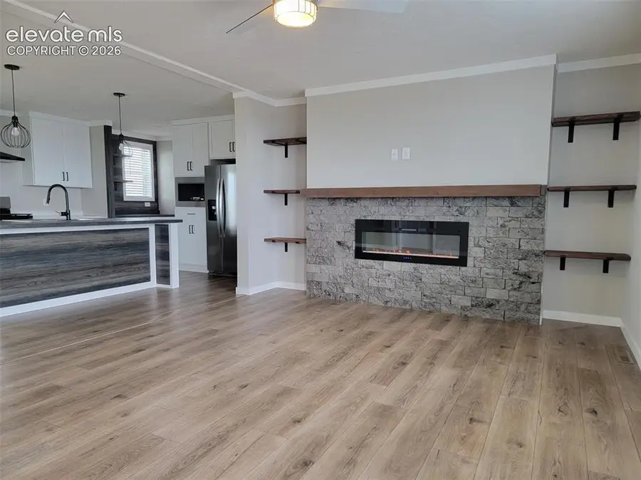 8 V Road, Rush, CO 80833 - #3