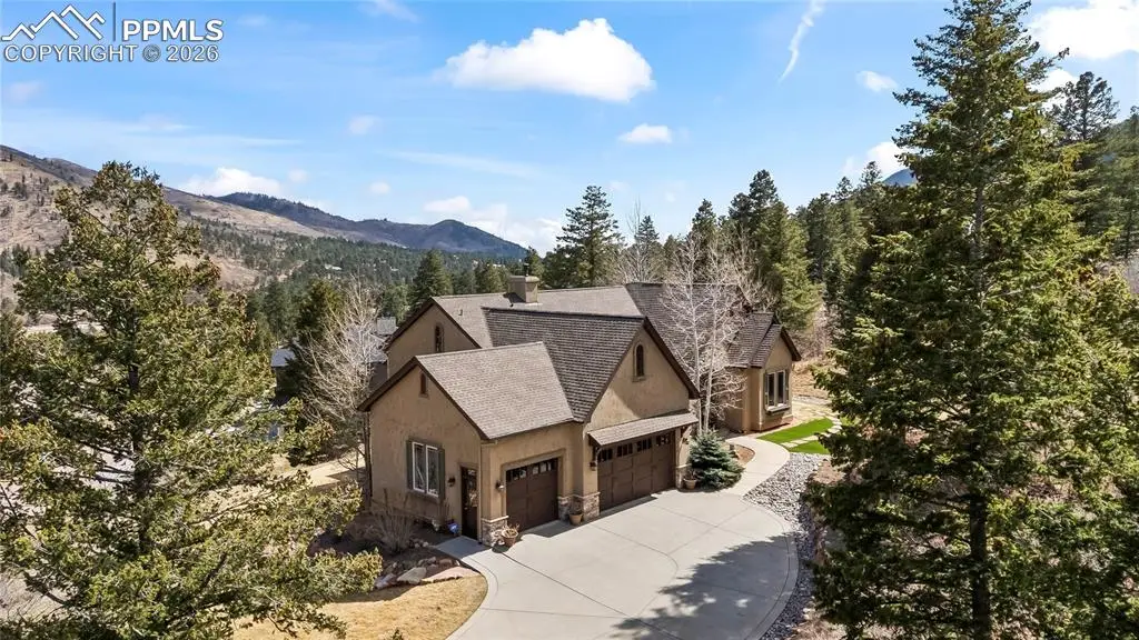 8465 Aspenglow Lane, Cascade, CO 80809 - #1