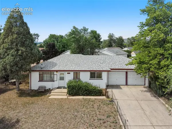 2530 E Uintah Street, Colorado Springs, CO 80909