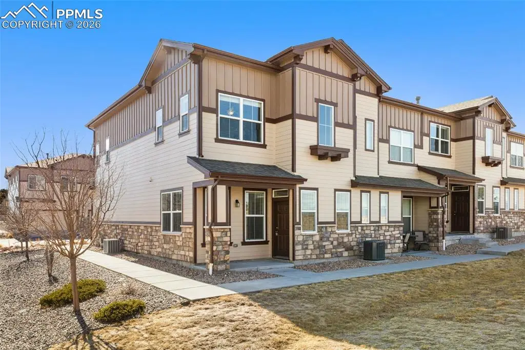 5372 Prominence Point, Colorado Springs, CO 80923 - Image #1
