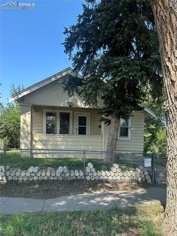 850 E Las Animas Street, Colorado Springs, CO 80903 - Image #1