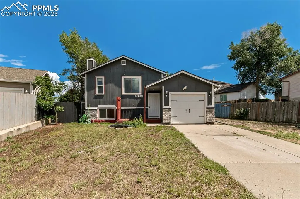 2025 Grosbear Lane, Colorado Springs, CO 80916 - Image #1