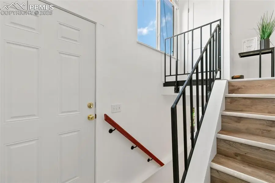 2025 Grosbear Lane, Colorado Springs, CO 80916 - Image #3