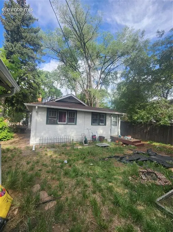 1416 S Wahsatch Avenue, Colorado Springs, CO 80905 - #2