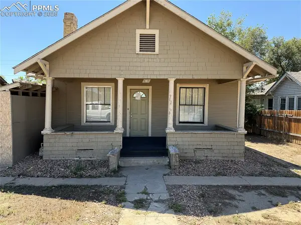 820 E 10th Street, Pueblo, CO 81001