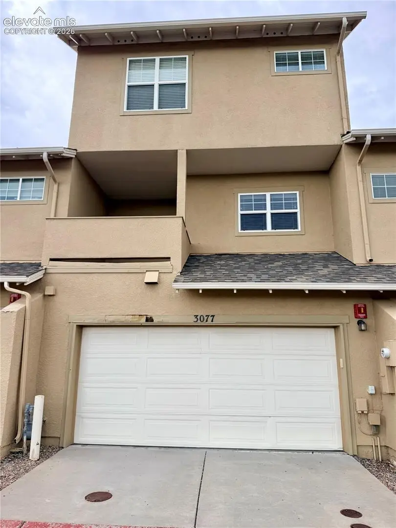 3077 Wild Peregrine View, Colorado Springs, CO 80916 - #1
