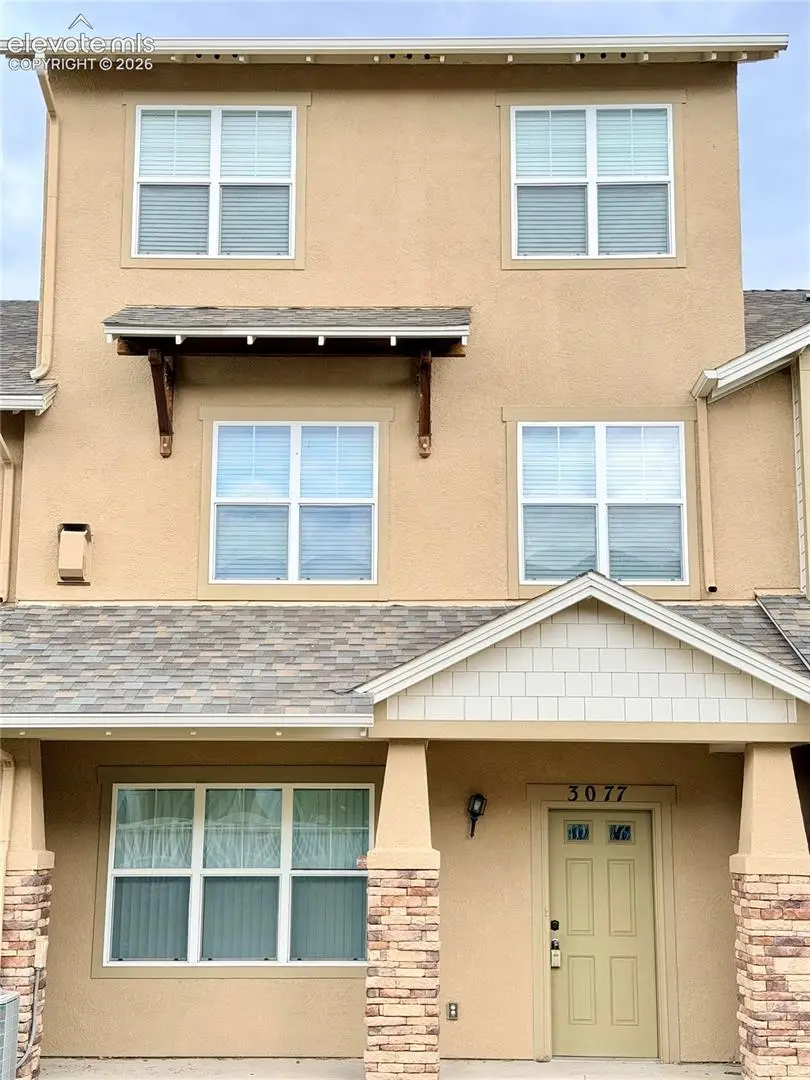3077 Wild Peregrine View, Colorado Springs, CO 80916 - #2