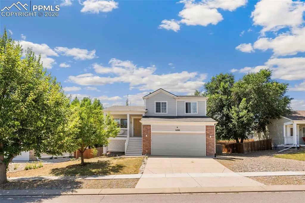 6280 Balance Circle, Colorado Springs, CO 80923 - #1