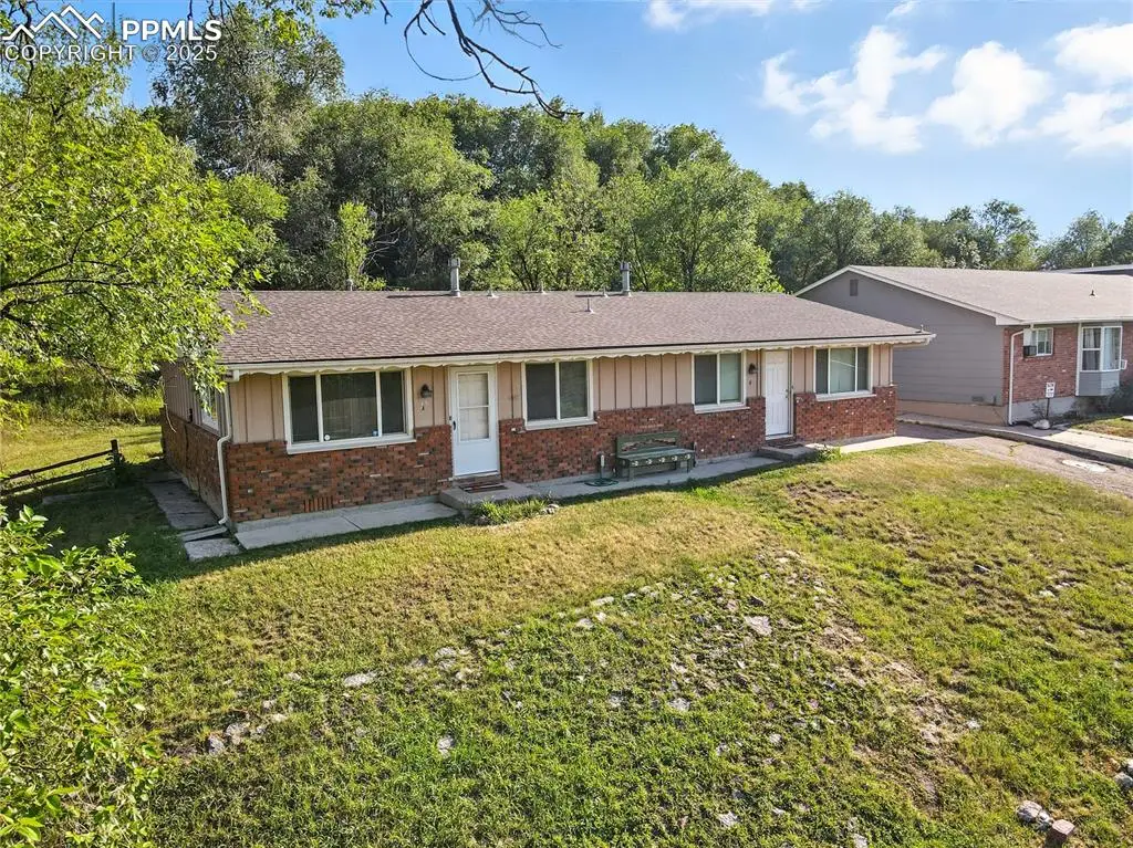 45 Newport Circle, Colorado Springs, CO 80906 - Image #1