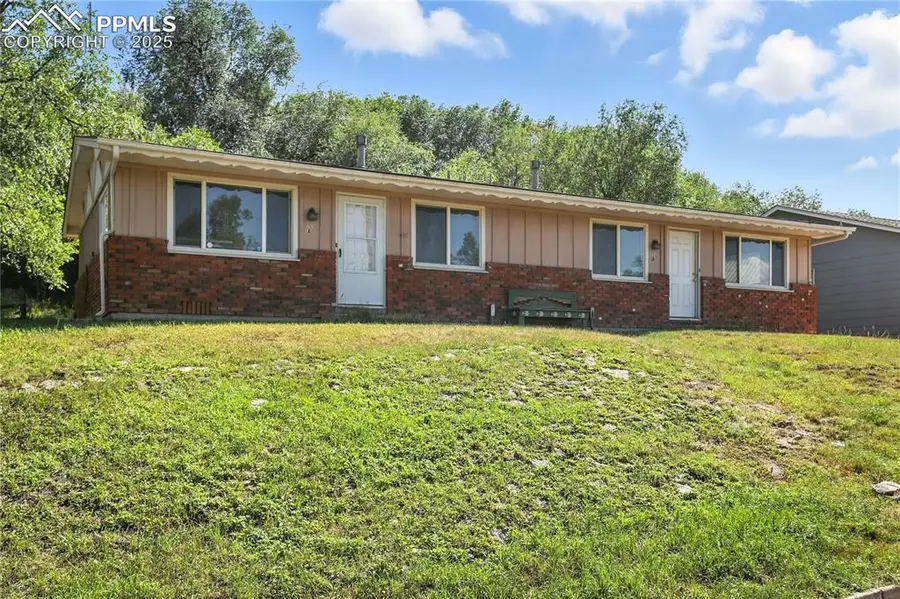 45 Newport Circle, Colorado Springs, CO 80906 - Image #2