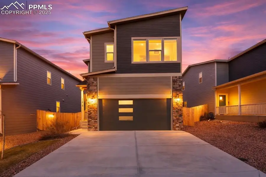 11418 Whistling Duck Way, Colorado Springs, CO 80925 - #2