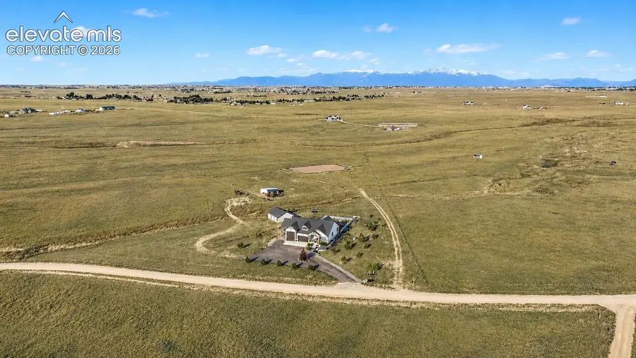 7506 Buckskin Ranch View, Peyton, CO 80831 - #3
