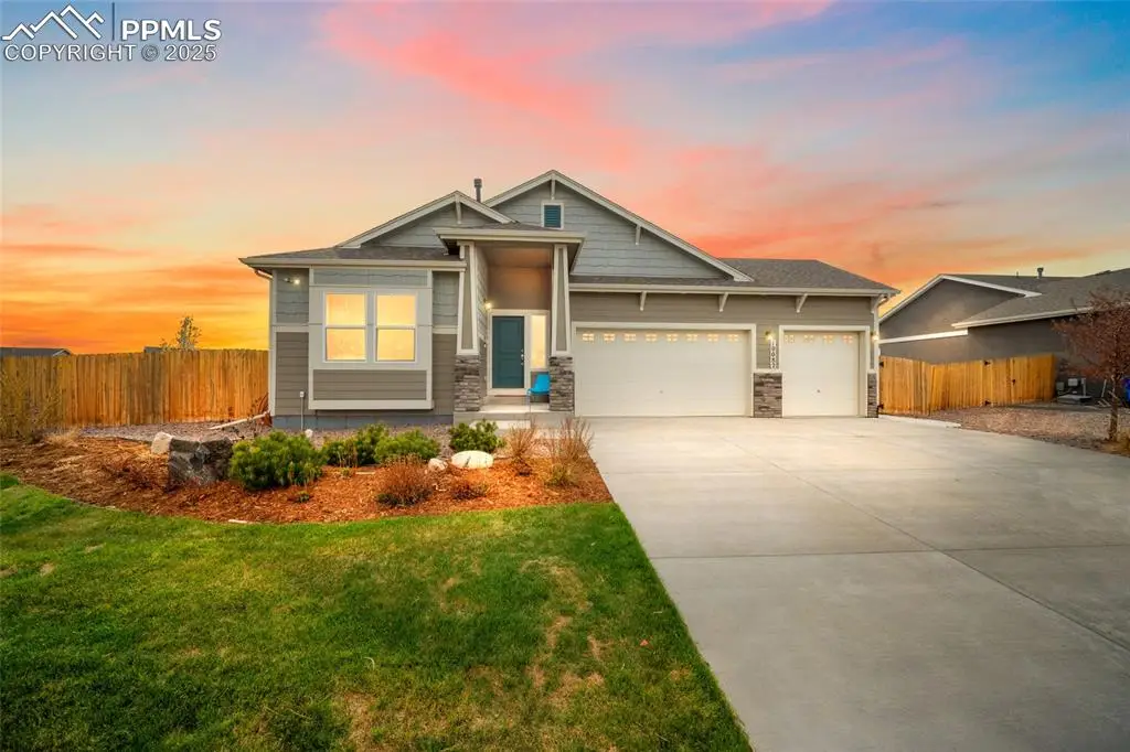 10082 Triborough Trail, Peyton, CO 80831 - Image #1