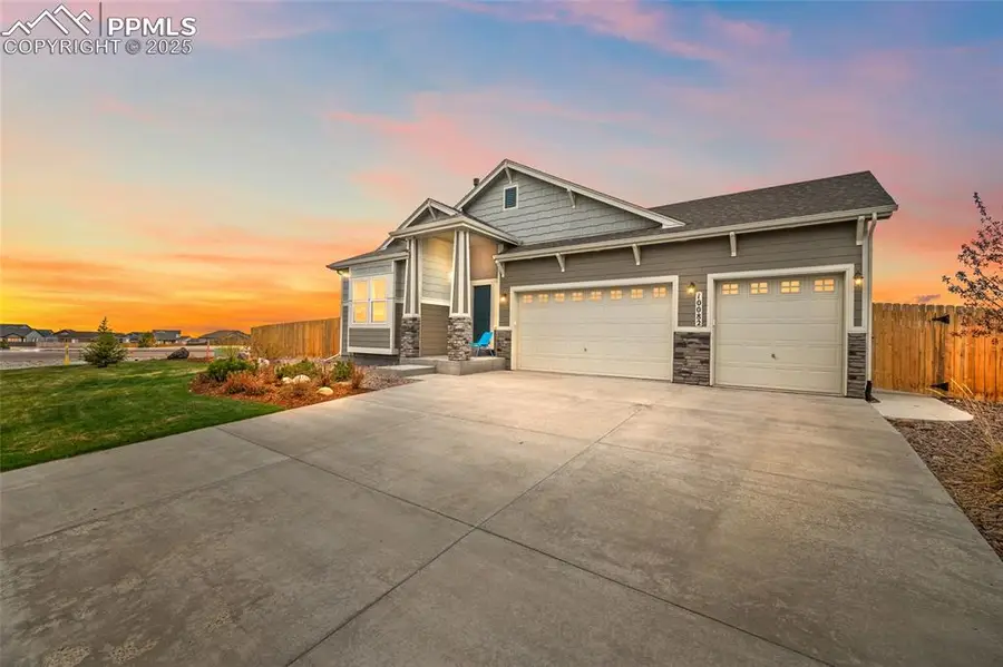 10082 Triborough Trail, Peyton, CO 80831 - Image #2