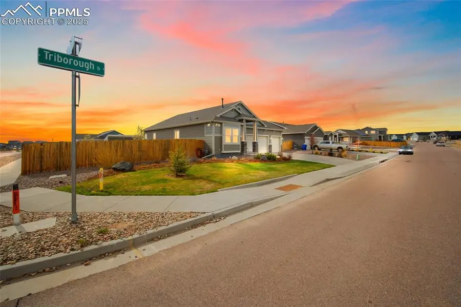 10082 Triborough Trail, Peyton, CO 80831 - Image #3