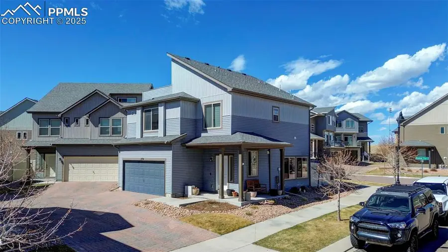 6774 Thicket Pass Lane, Colorado Springs, CO 80927 - Image #2