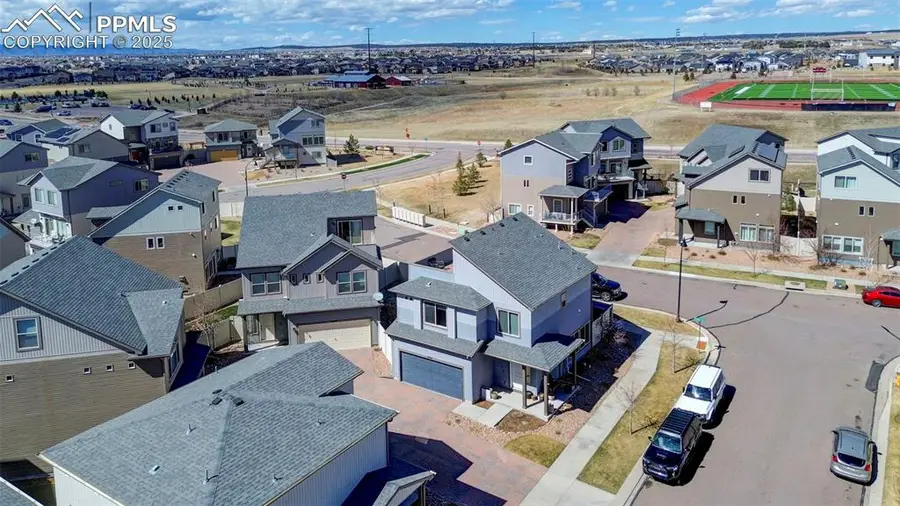 6774 Thicket Pass Lane, Colorado Springs, CO 80927 - Image #3