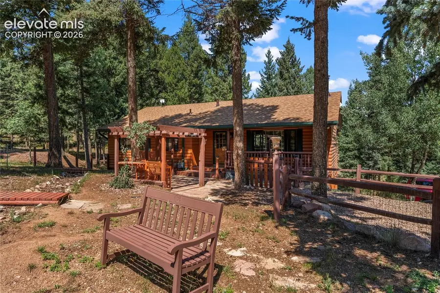 101 Heather Circle, Divide, CO 80814 - #2