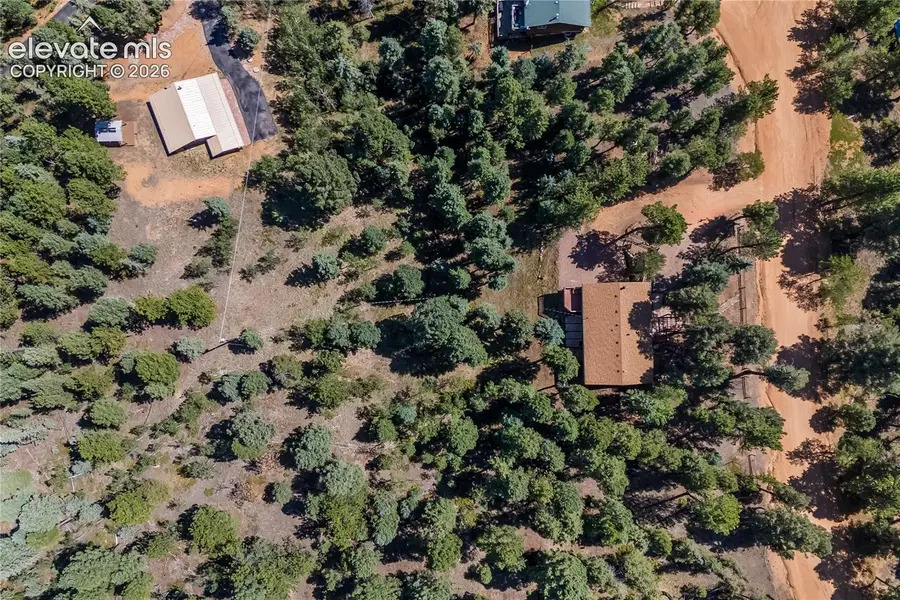 101 Heather Circle, Divide, CO 80814 - #3