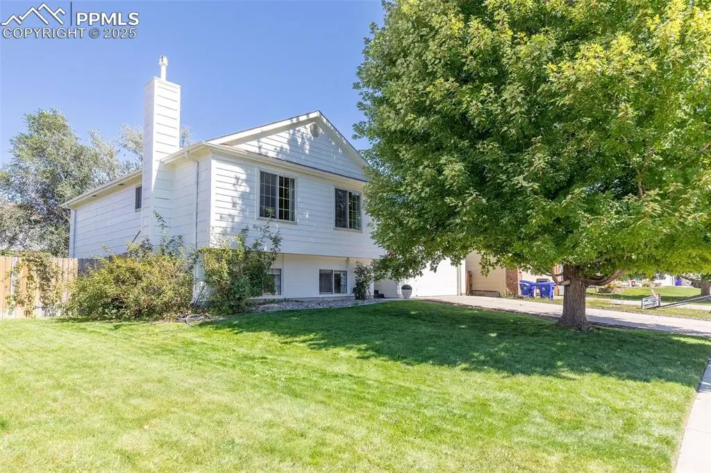 5230 Quill Drive, Colorado Springs, CO 80911 - Image #1