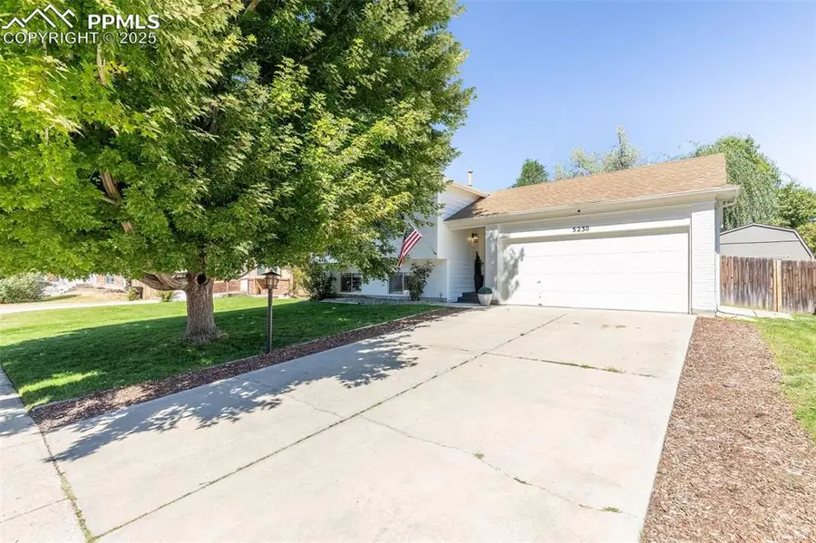 5230 Quill Drive, Colorado Springs, CO 80911 - Image #2