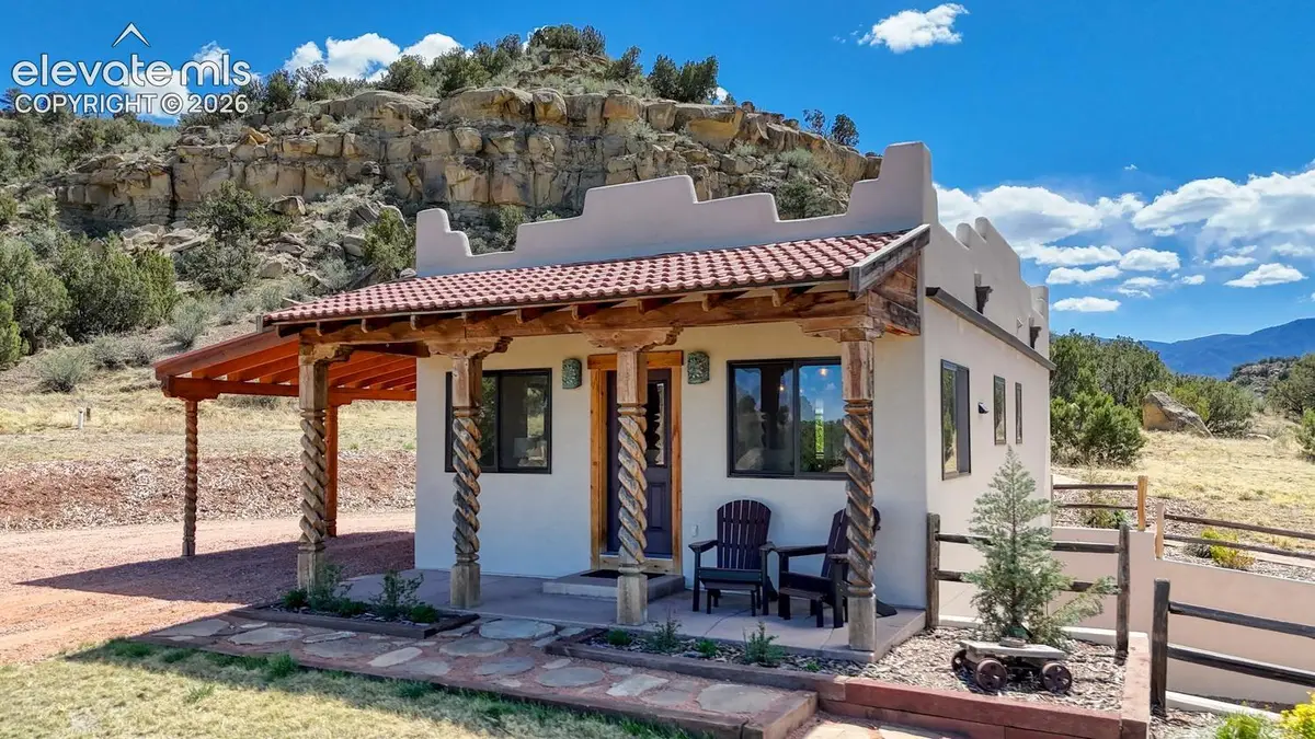 254 Bandito Trail, Florence, CO 81226 - #1