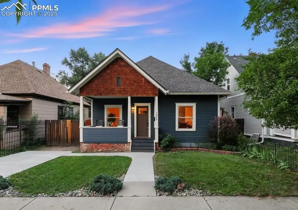 1006 E Boulder Street, Colorado Springs, CO 80903 - Image #1
