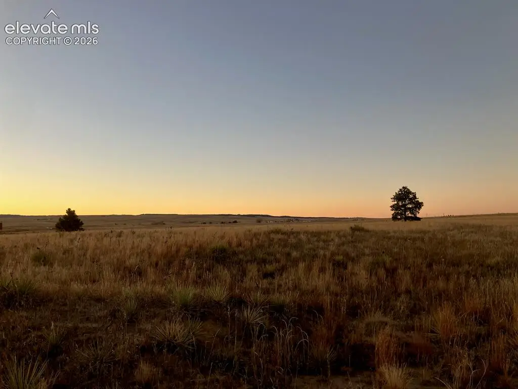 23450 Fastbrook Lane, Calhan, CO 80808 - #1