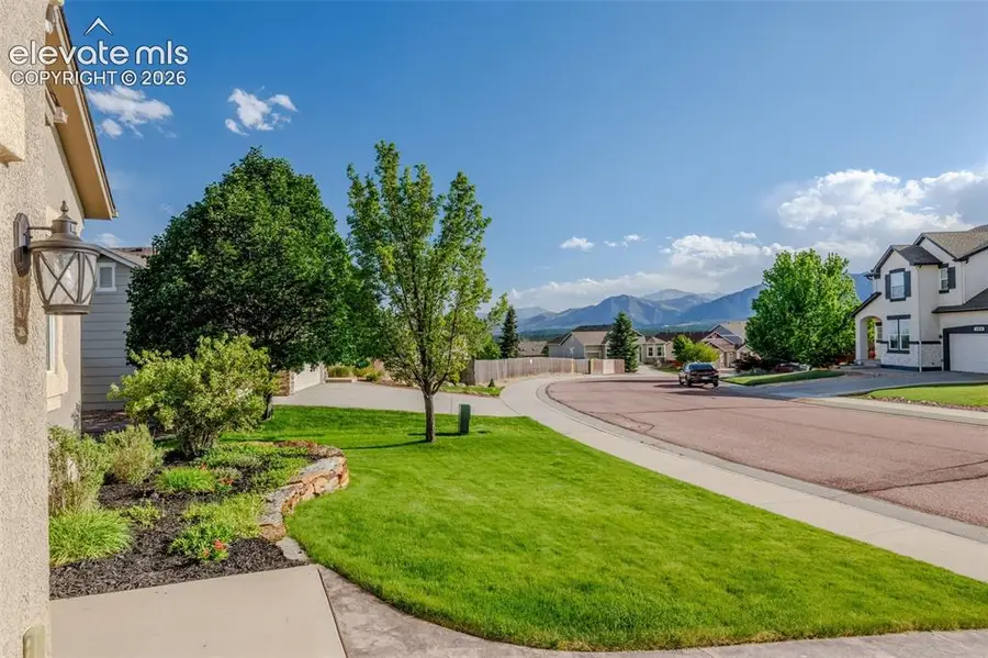 177 Homeland Court, Colorado Springs, CO 80921 - #3