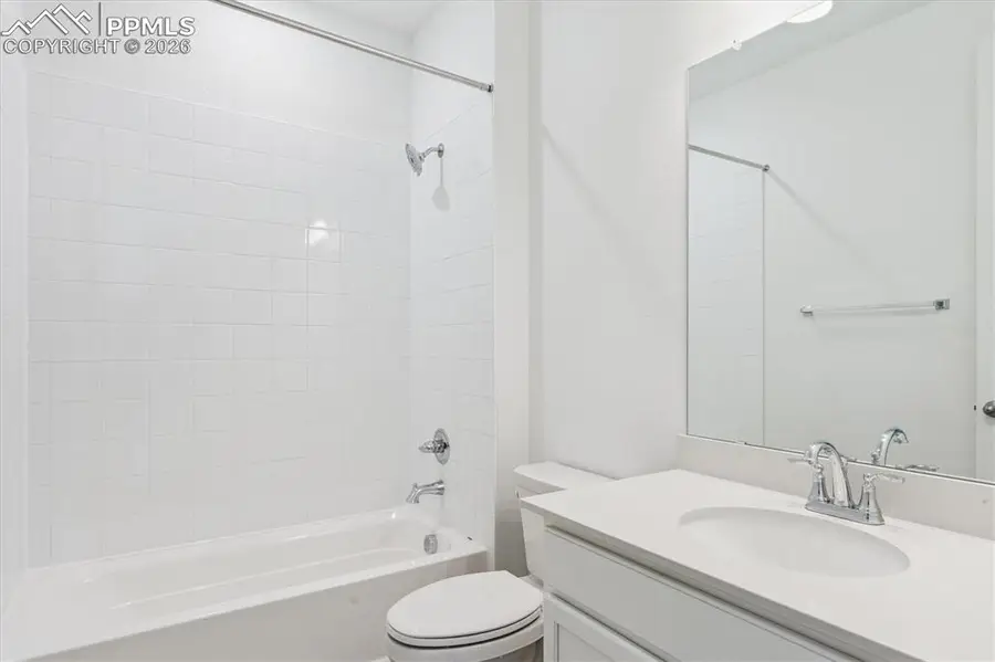 3302 Bella Notte Drive, Pueblo, CO 81001 - #3