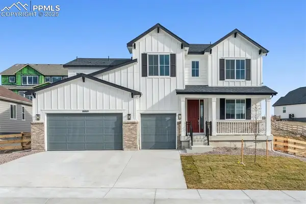 16869 Starfall Drive, Monument, CO 80132