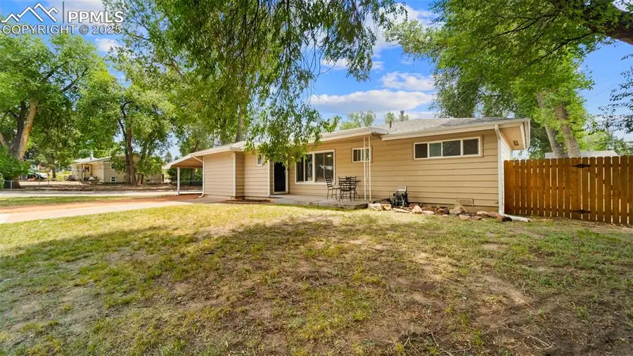 405 Birch Drive, Colorado Springs, CO 80911 - Image #3