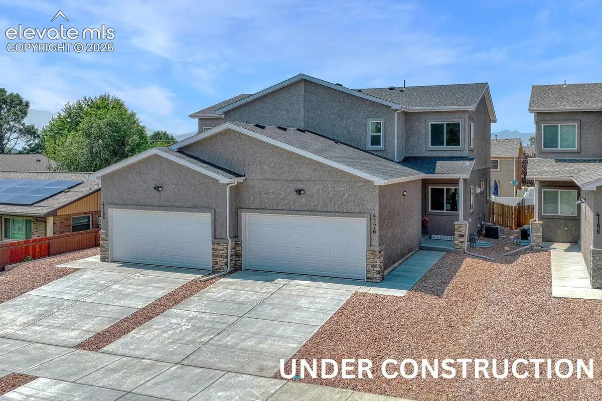 Address Withheld By Seller, Colorado Springs, CO 80917 - #1