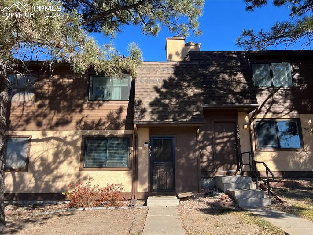 4660 N Carefree Circle, Colorado Springs, CO 80917 - Image #1